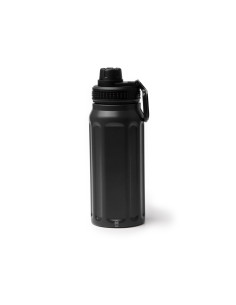 Bouteille isotherme personnalisable 540ml inox recyclé "NOBLEK" | SIP19