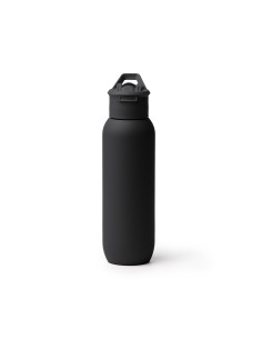 Bouteille isotherme personnalisable 500ml inox recyclé "BULGON" | SIP19