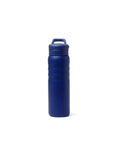 Bouteille isotherme personnalisable 710ml inox recyclé "TUXLEY" | SIP19