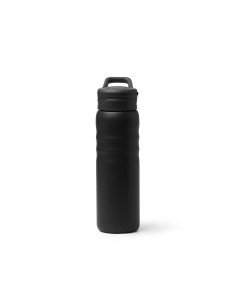 Bouteille isotherme personnalisable 710ml inox recyclé "TUXLEY" | SIP19