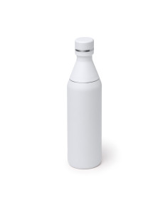 Bouteille isotherme personnalisable 550ml double ouverture "BLOSON" | SIP19