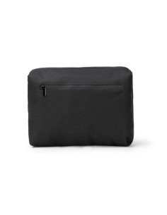 Pochette ordinateur personnalisée "RITMON" en RPET | SIP19
