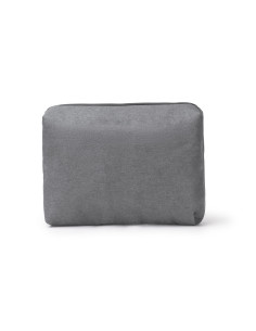 Pochette ordinateur personnalisée "RITMON" en RPET | SIP19