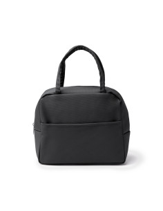 Sac isotherme personnalisé "SELFOS" 8 L en cuir PU | SIP19