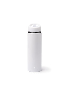 Bouteille personnalisable 700ml inox recyclé sublimation "TATLON" | SIP19
