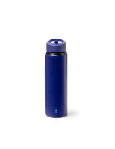 Bouteille personnalisable 700ml inox recyclé sublimation "TATLON" | SIP19