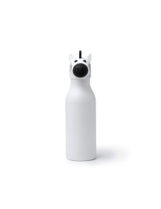 Bouteille isotherme personnalisable enfant 450ml "FLYN" | SIP19
