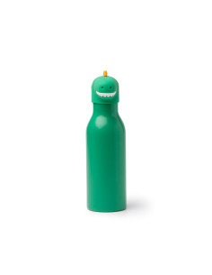 Bouteille isotherme personnalisable enfant 450ml "FLYN" | SIP19