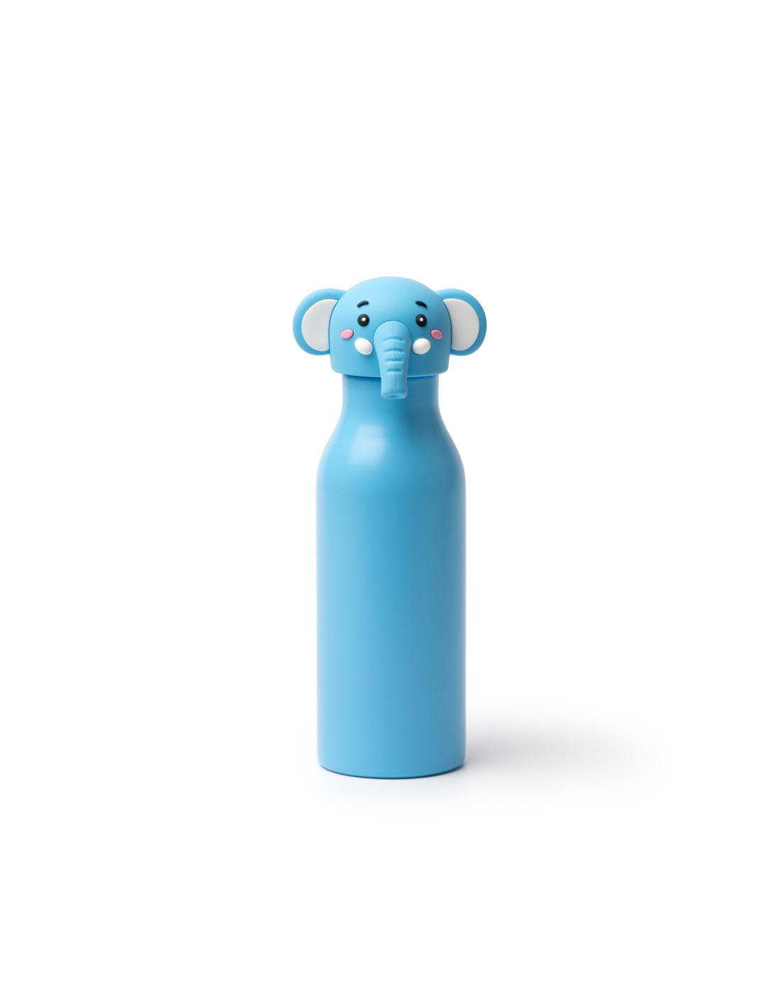 Bouteille isotherme personnalisable enfant 450ml "FLYN" | SIP19
