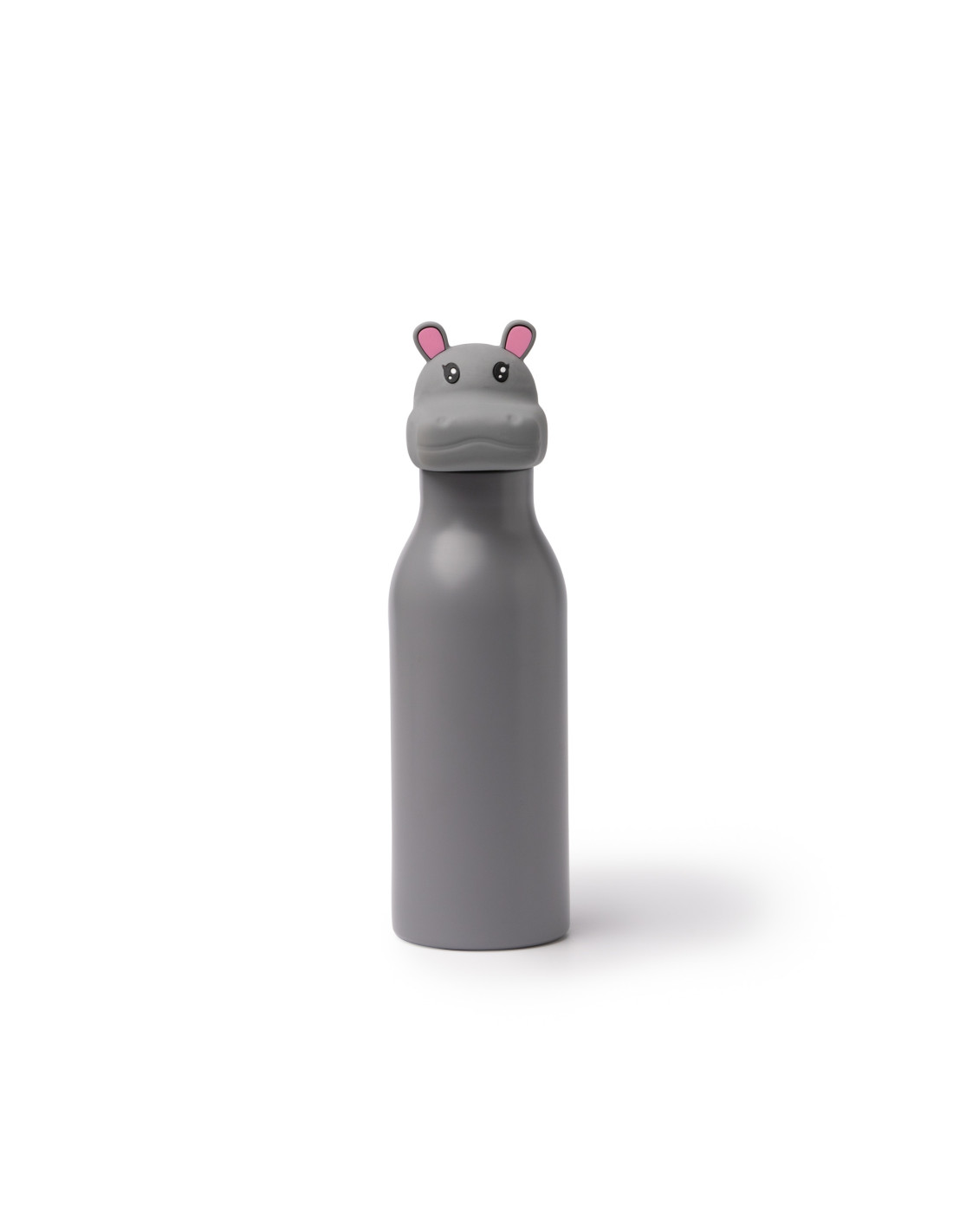 Bouteille isotherme personnalisable enfant 450ml "FLYN" | SIP19