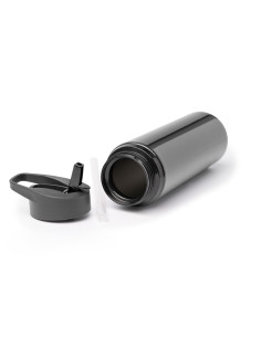 Bouteille personnalisable 700ml inox recyclé sublimation "TATLON" | SIP19
