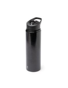 Bouteille personnalisable 700ml inox recyclé sublimation "TATLON" | SIP19