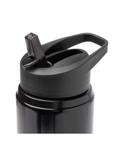 Bouteille personnalisable 700ml inox recyclé sublimation "TATLON" | SIP19
