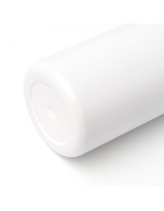 Bouteille isotherme personnalisable 550ml inox recyclé sublimation "FAFIK" | SIP19
