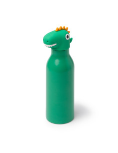 Bouteille isotherme personnalisable enfant 450ml "FLYN" | SIP19