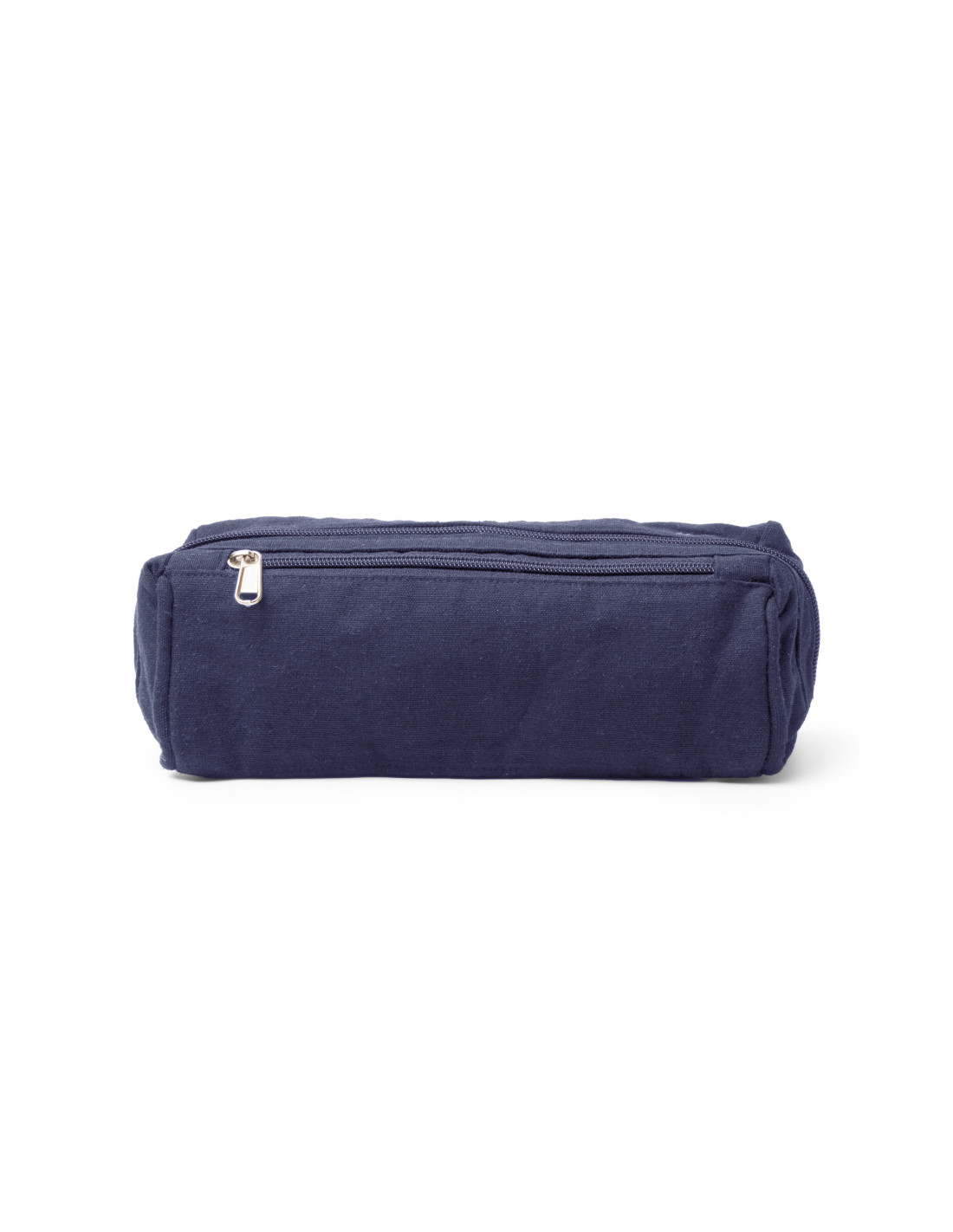 Trousse de toilette personnalisable en coton recyclé 300g "BIYUR" | SIP19