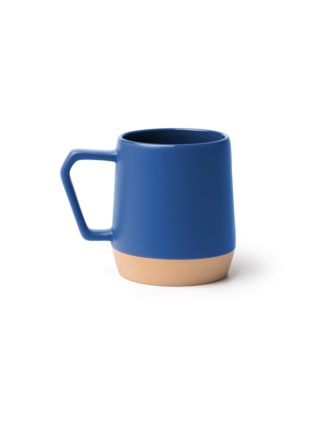 Tasse personnalisable en céramique 320ml finition mate "TIDAK" | SIP19