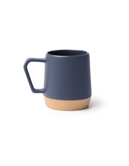 Tasse personnalisable en céramique 320ml finition mate "TIDAK" | SIP19