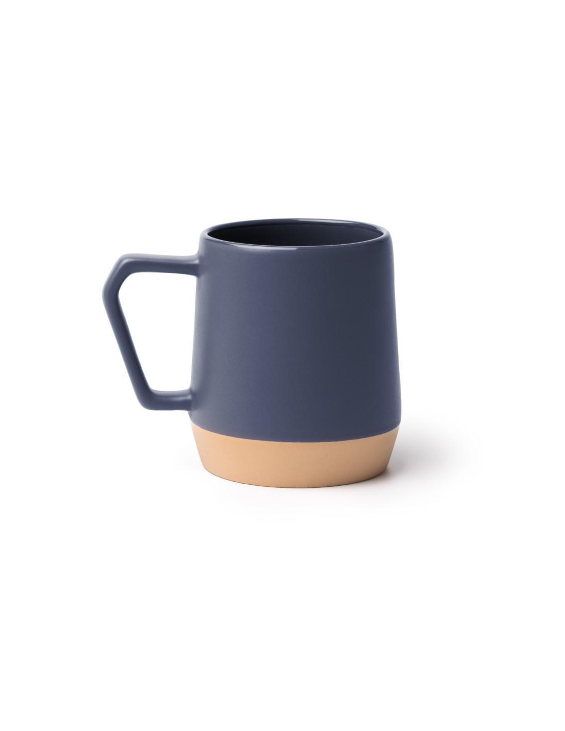Tasse personnalisable en céramique 320ml finition mate "TIDAK" | SIP19