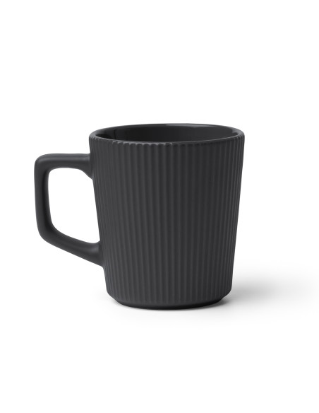 Tasse personnalisable en céramique 320ml finition mate "BUKS" | SIP19