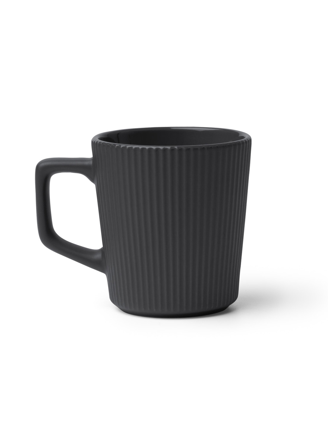 Tasse personnalisable en céramique 320ml finition mate "BUKS" | SIP19