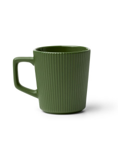 Tasse personnalisable en céramique 320ml finition mate "BUKS" | SIP19