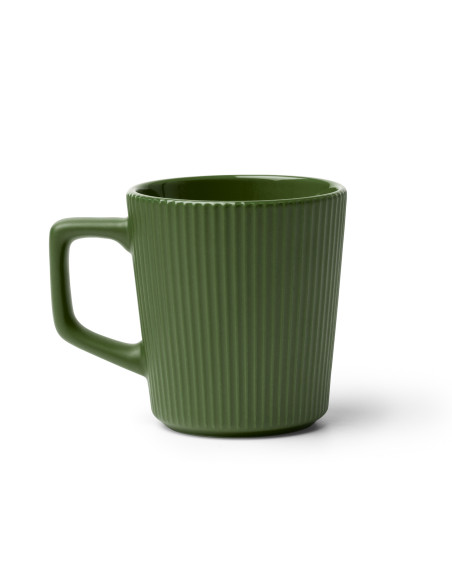 Tasse personnalisable en céramique 320ml finition mate "BUKS" | SIP19