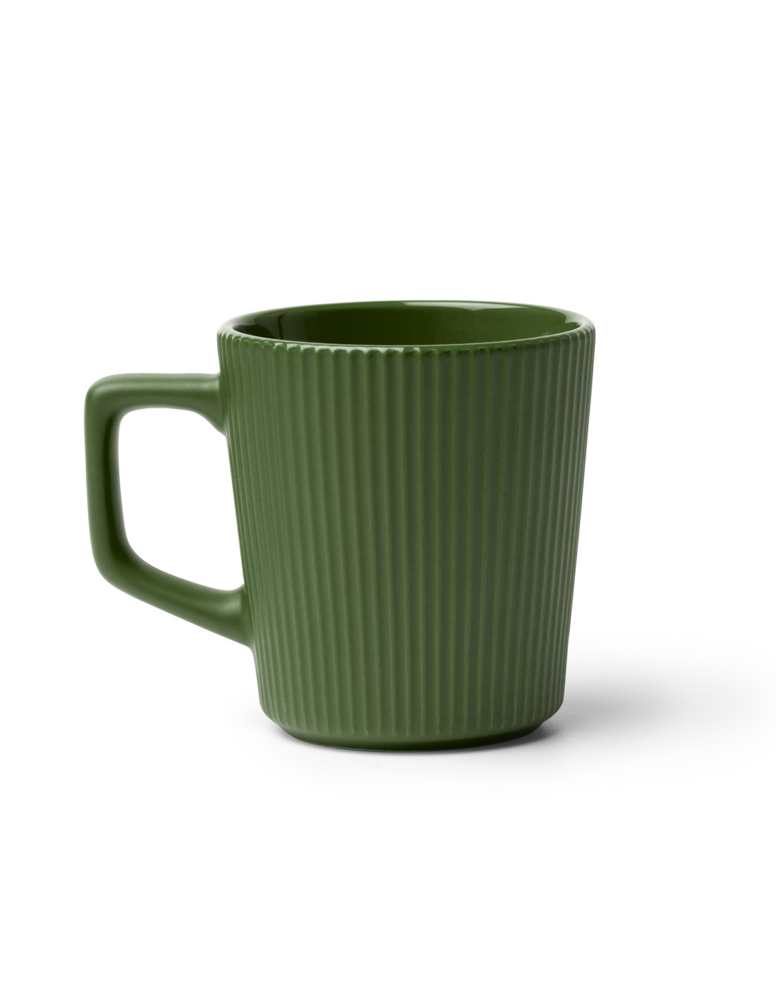 Tasse personnalisable en céramique 320ml finition mate "BUKS" | SIP19