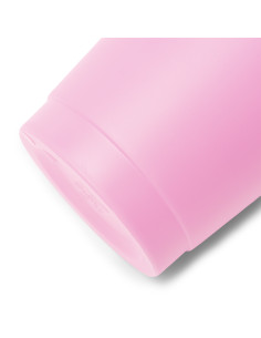 Tasse personnalisable en PP recyclé 710ml avec paille "BAKY" | SIP19