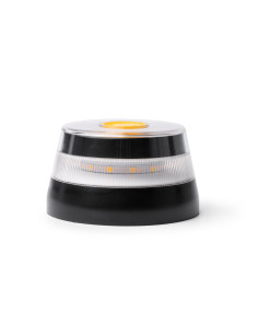 Avertisseur lumineux homologué V16 personnalisable "BLINK" | SIP19 2