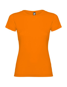 T-SHIRT FEMME 155G "JAMAICA" - T-shirts personnalisés - SIP19