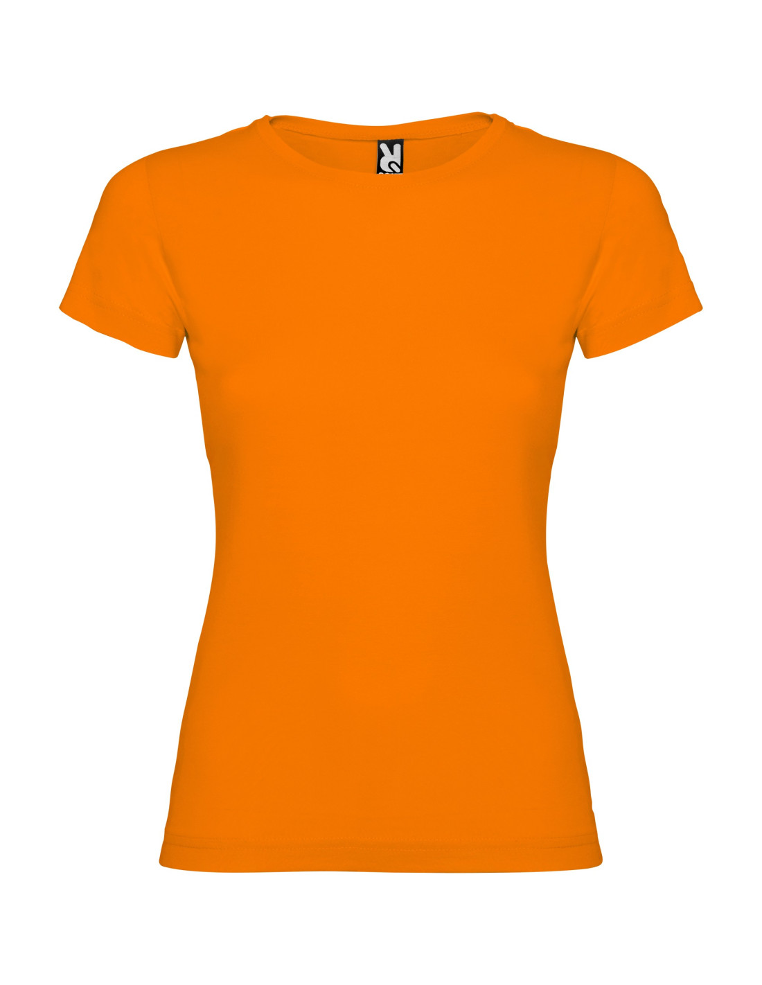 T-SHIRT FEMME 155G "JAMAICA" - T-shirts personnalisés - SIP19