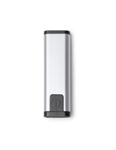 Lampe de poche personnalisable aluminium 70 lumens multi-outils "CARPIX" | SIP19