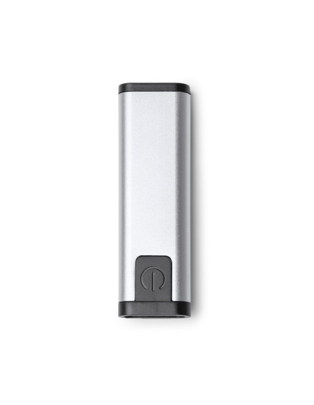 Lampe de poche personnalisable aluminium 70 lumens multi-outils "CARPIX" | SIP19