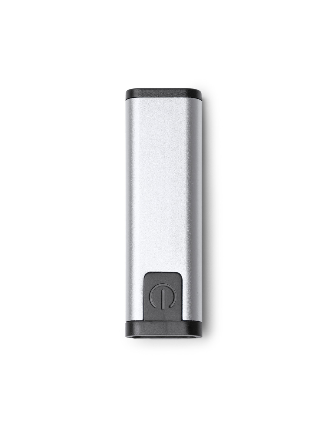 Lampe de poche personnalisable aluminium 70 lumens multi-outils "CARPIX" | SIP19