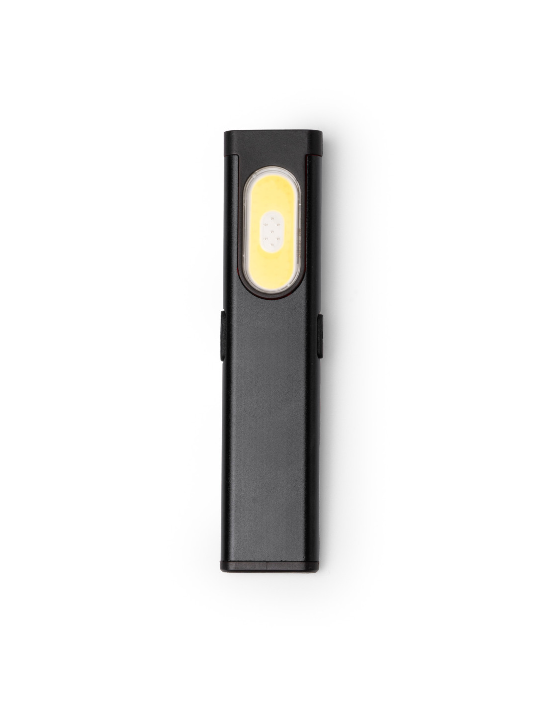 Lampe de poche personnalisable aluminium double éclairage USB-C "ZABALA" | SIP19