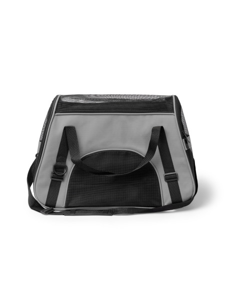 Sac à dos pour animal domestique personnalisable en RPET "BANDIT" | SIP19