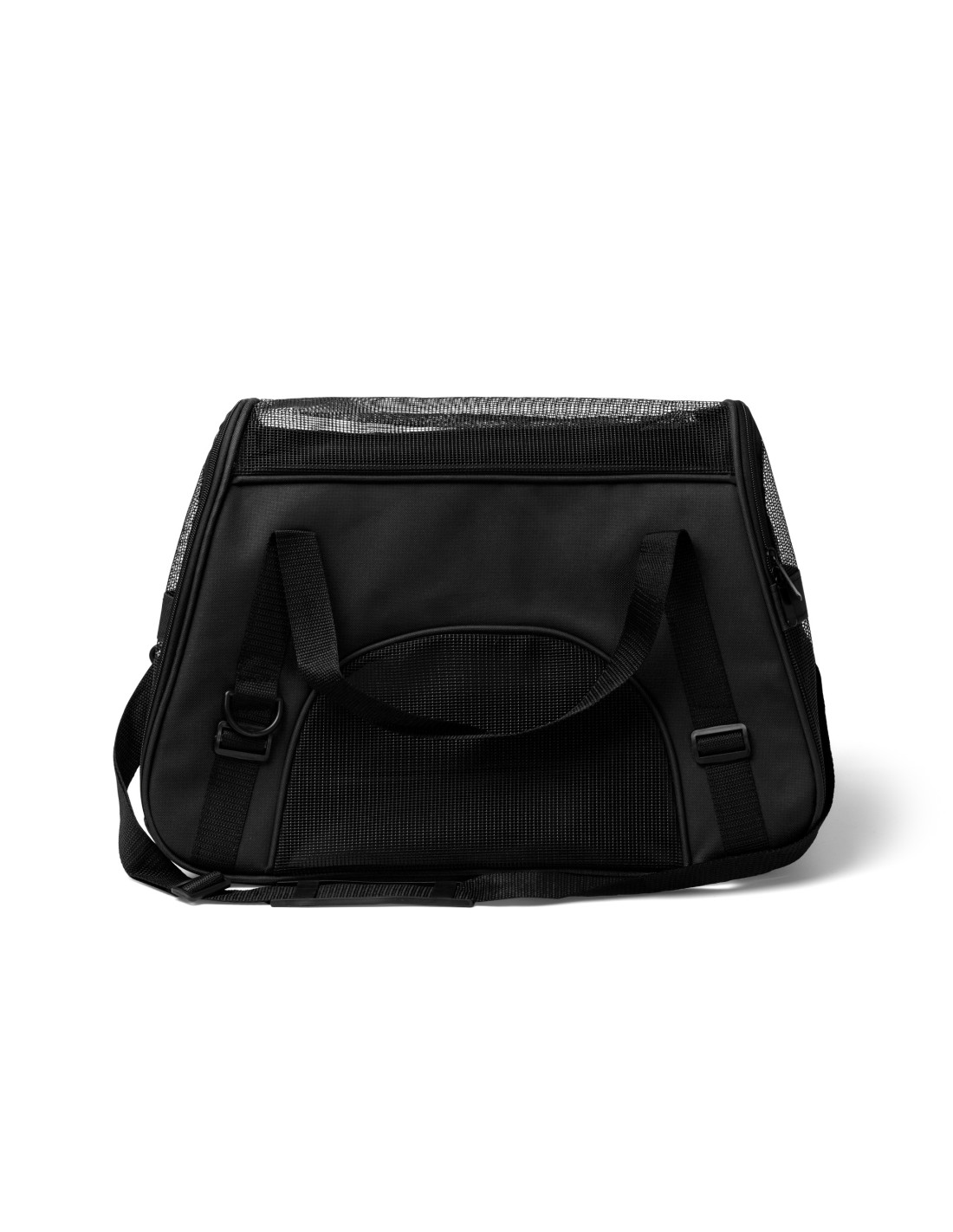 Sac à dos pour animal domestique personnalisable en RPET "BANDIT" | SIP19
