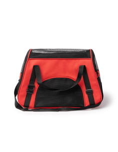 Sac à dos pour animal domestique personnalisable en RPET "BANDIT" | SIP19