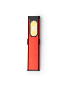 Lampe de poche personnalisable aluminium double éclairage USB-C "ZABALA" | SIP19