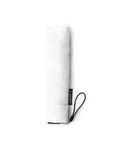 Mini parapluie personnalisable RPET Ø90cm SPF50 "GRAZ" | SIP19