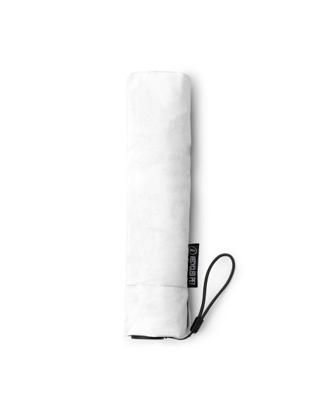 Mini parapluie personnalisable RPET Ø90cm SPF50 "GRAZ" | SIP19