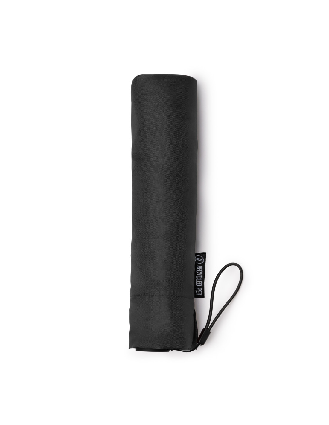 Mini parapluie personnalisable RPET Ø90cm SPF50 "GRAZ" | SIP19