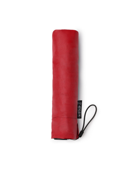 Mini parapluie personnalisable RPET Ø90cm SPF50 "GRAZ" | SIP19
