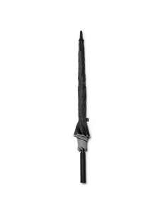 Parapluie personnalisable RPET Ø120cm coupe-vent réfléchissant "LINZ" | SIP19