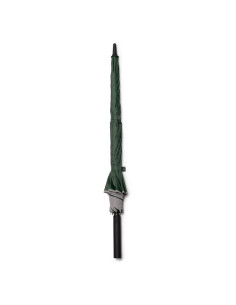 Parapluie personnalisable RPET Ø120cm coupe-vent réfléchissant "LINZ" | SIP19