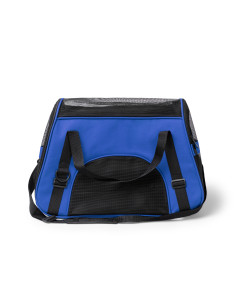 Sac à dos pour animal domestique personnalisable en RPET "BANDIT" | SIP19