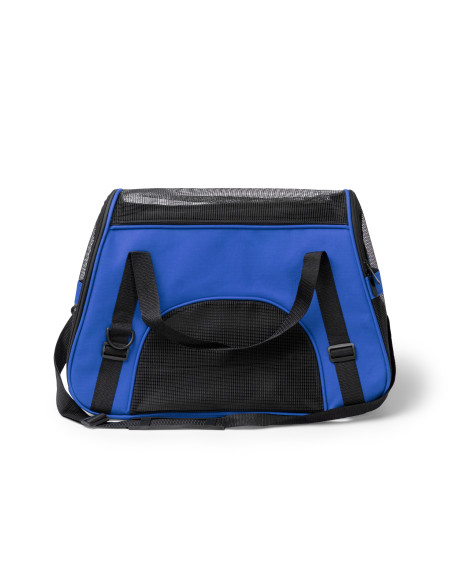 Sac à dos pour animal domestique personnalisable en RPET "BANDIT" | SIP19
