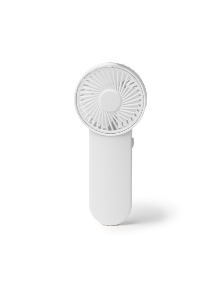 Ventilateur portable personnalisable ABS compact "PISTOL" | SIP19