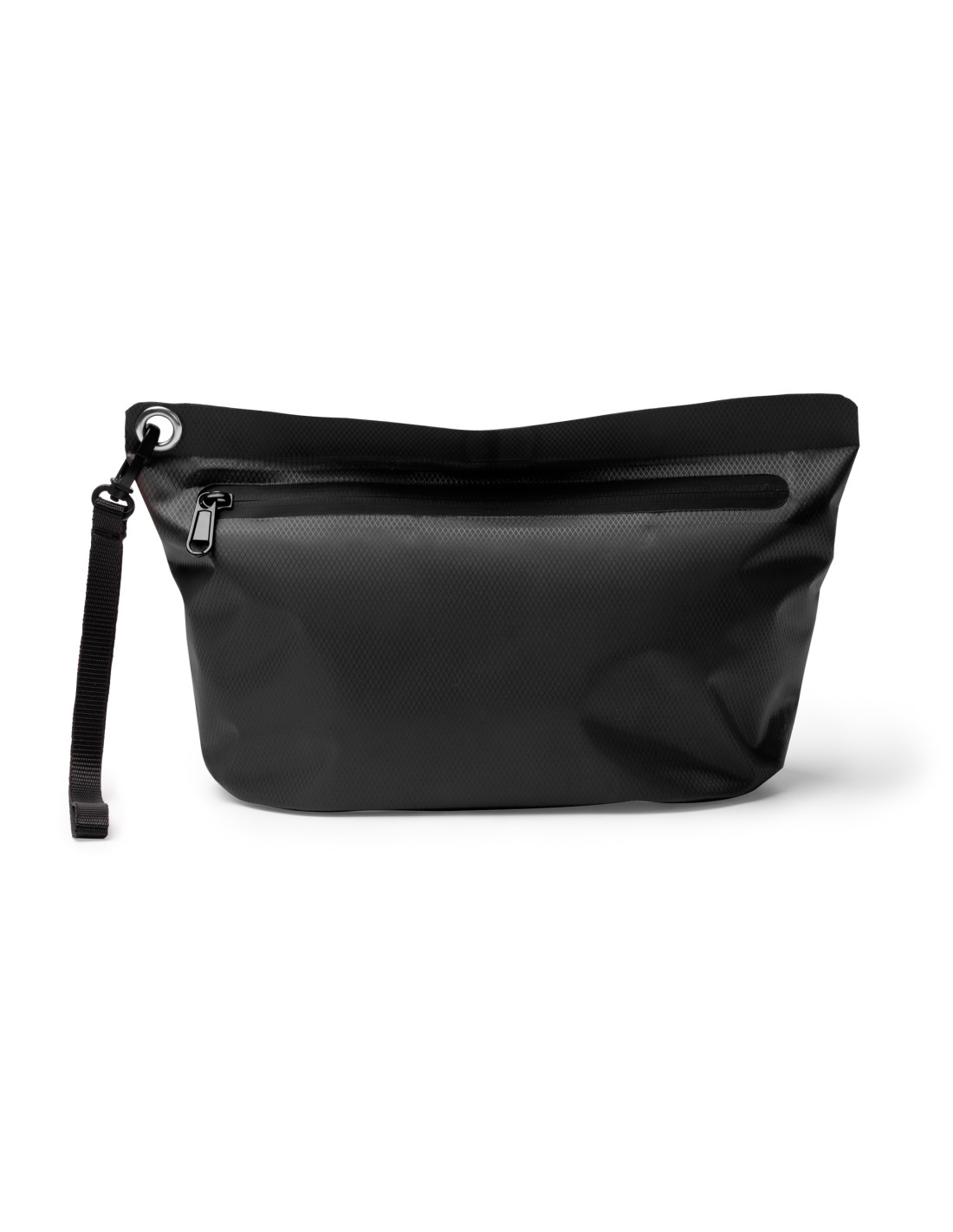 Trousse de toilette personnalisée imperméable | Objet publicitaire